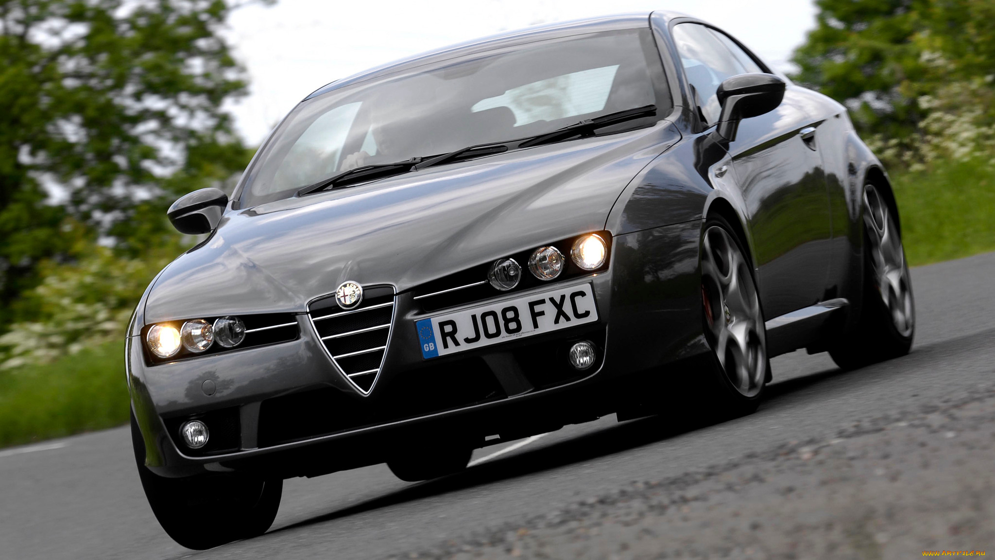 alfa, romeo, brera, , , fiat, group